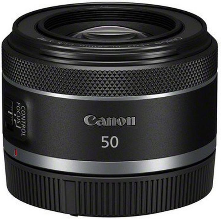 Produktbild Canon RF 50mm f/1.8 STM (Canon RF, Vollformat)