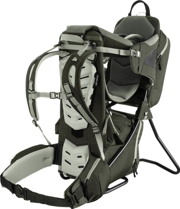 Image du produit Salewa Pìcol Kinderkraxe