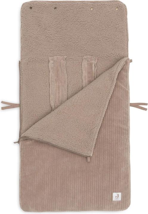 Actual product image Jollein Footmuff