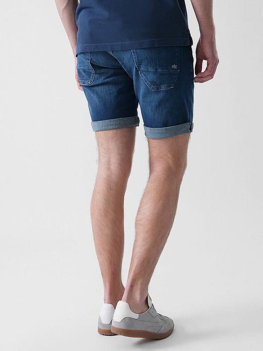 Image du produit Pme Legend Short en jean NIGHTFLIGHT (32)
