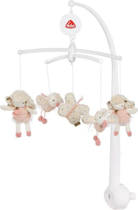 Produktbild Fehn Mobiles Musik-Mobile - feehnland