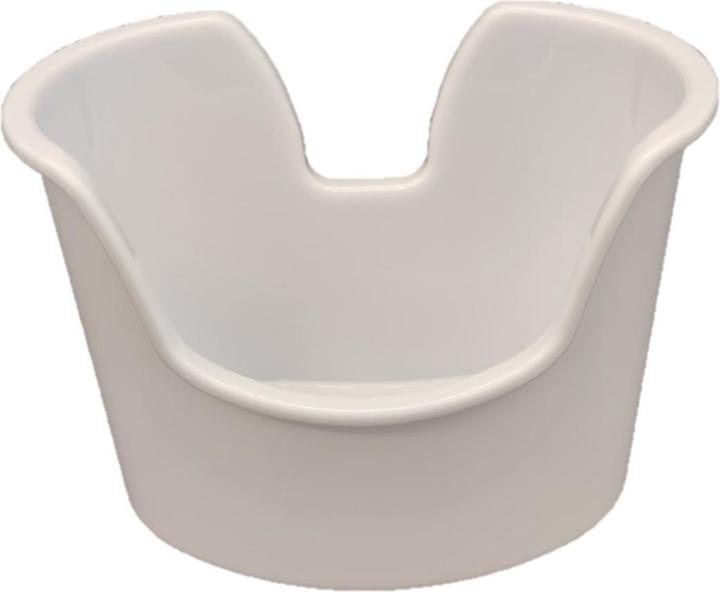 Sanity baignoire auriculaire unisex