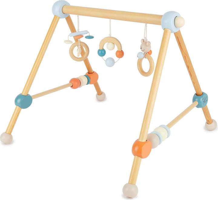 Bieco Baby Gym Arco Orso