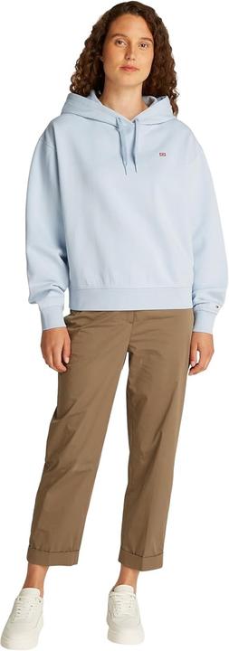 Produktbild Tommy Hilfiger Reg Contrast Flag Hoodie (XS)