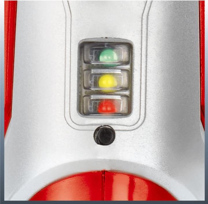 Actual product image Einhell RT-SD 3.6/ 1 Li (Rechargeable battery operated)