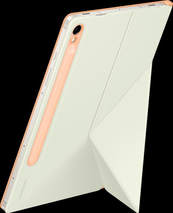 Image du produit Samsung Smart Book Cover (Galaxy Tab S9, Galaxy Tab S9 FE, Samsung Galaxy Tab S10 FE)