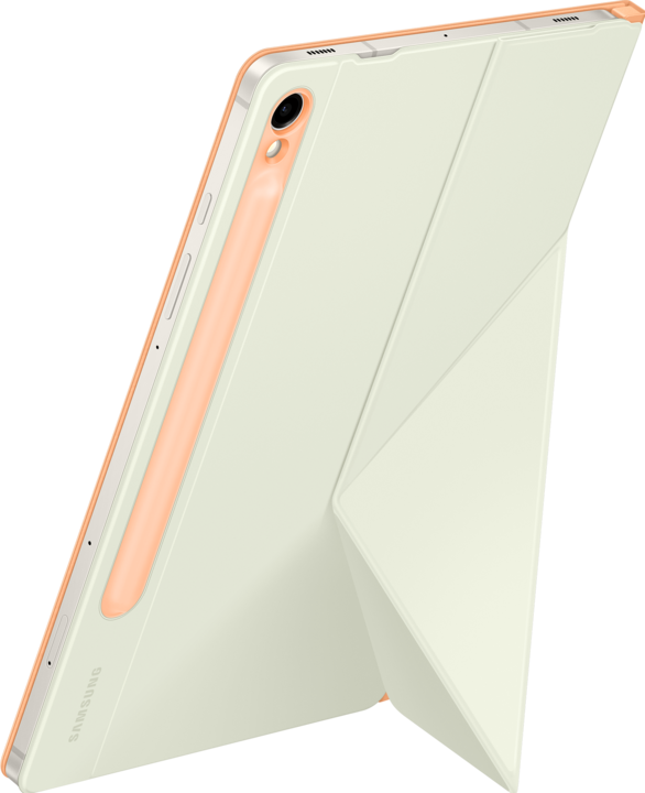 Produktbild Samsung Smart Book Cover (Galaxy Tab S9, Galaxy Tab S9 FE, Samsung Galaxy Tab S10 FE)