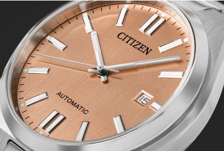 Produktbild Citizen NJ0159-86Z (Analoguhr, 40 mm)