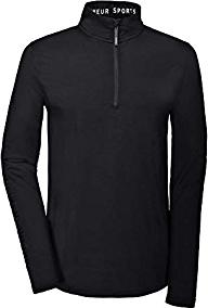 Immagine prodotto Pikeur Longsleeve Lief Black Man (S)