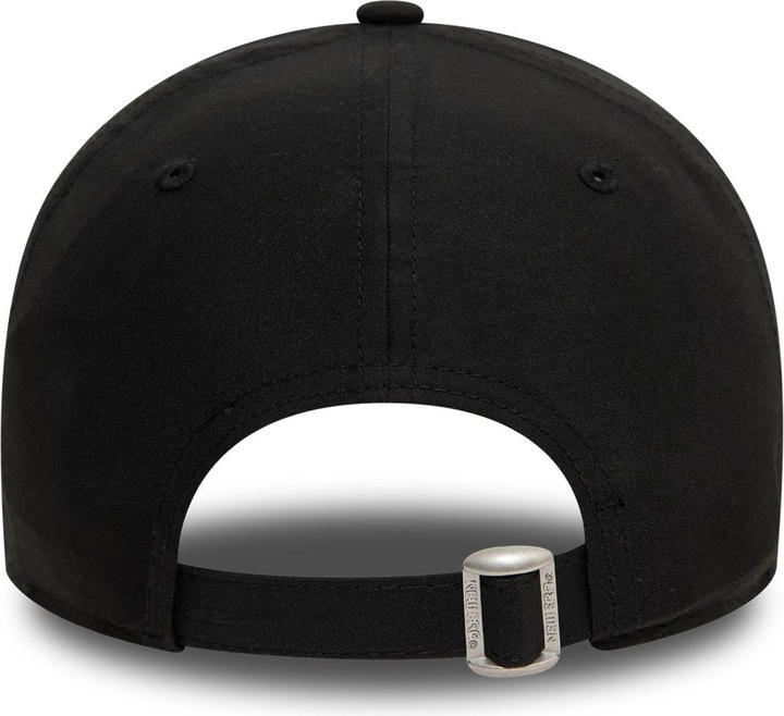 Produktbild New Era 9Forty Strapback Cap MICROFIBRE Chicago Bulls
