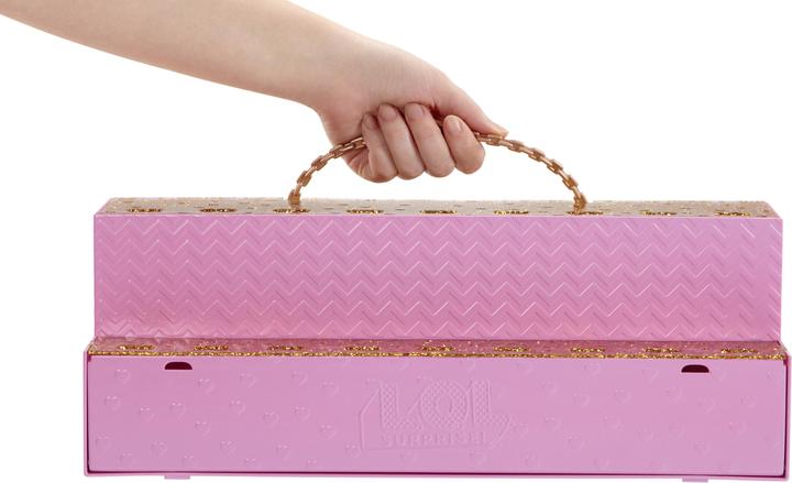 Image du produit Giochi Preziosi LOL - PopUp Store