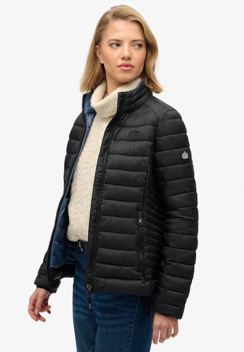 Produktbild Superdry Fuji Lite Steppjacke (M)