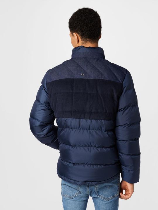 Produktbild Blend Herrenjacke Dress Blues (M)