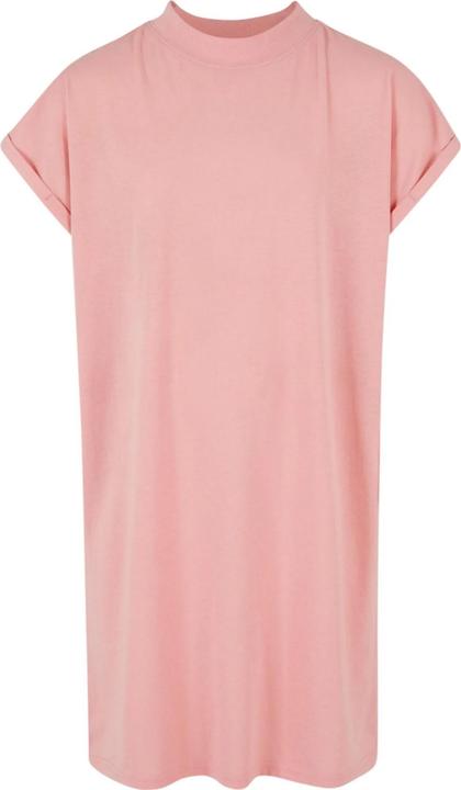 Produktbild Urban Classics TShirtKleid Rollkragen Mädchen (128)