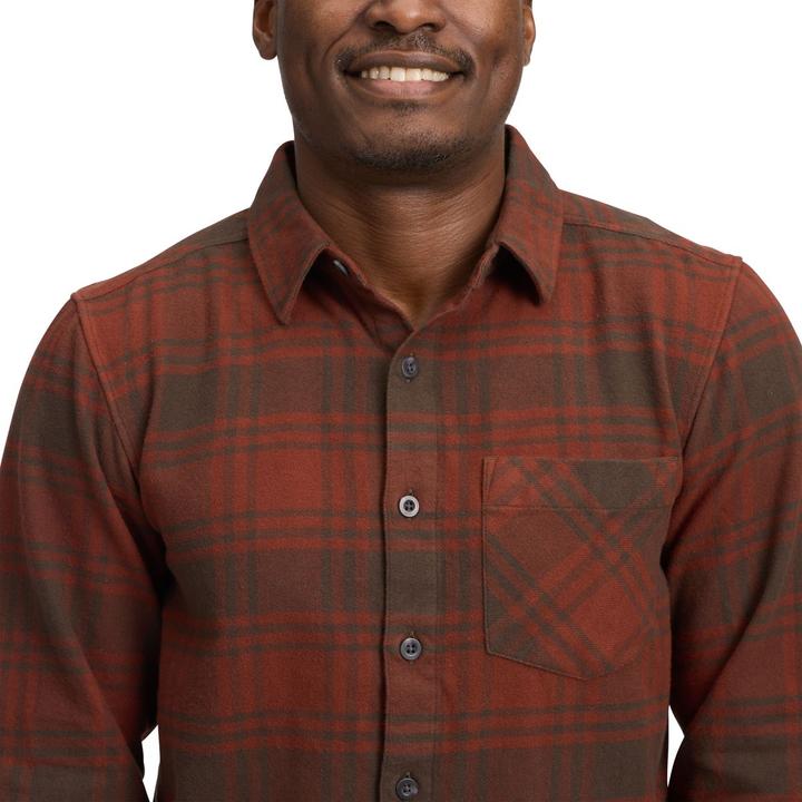 Immagine prodotto Black Diamond M Project Flannel (S)