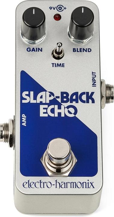 Produktbild Electro-Harmonix Slap-Back Echo (Gitarre)