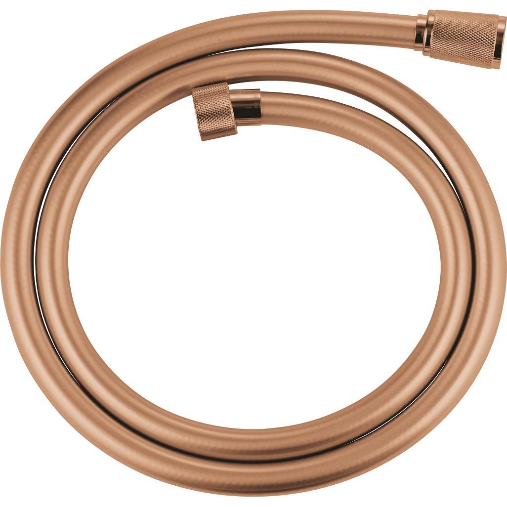 Grohe, Duschschlauch, Silverflex TwistStop