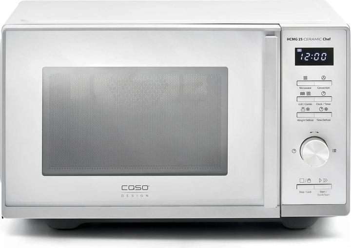 Caso HCMG25 Ceramic Chef (25 l)