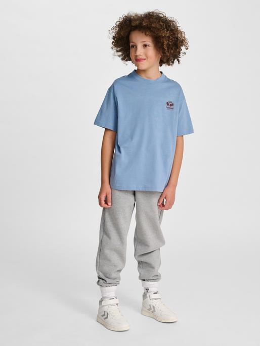 Produktbild hummel Hmlloose tee s/s graphic junior (134)