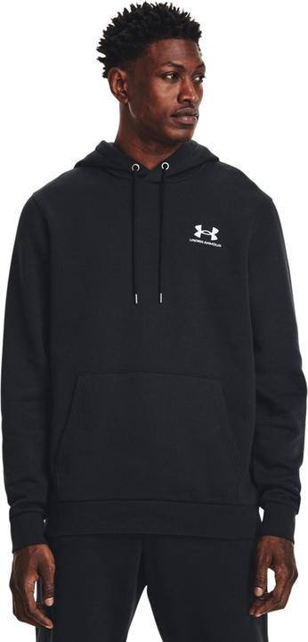 Image du produit Under Armour Sweat à capuche Essential Fleece Hommes (XS)