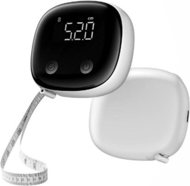 Terraillon Connected Massband Measure Expert