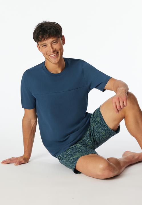 Immagine prodotto Schiesser Pyjamaoberteil Mix + Relax (54)