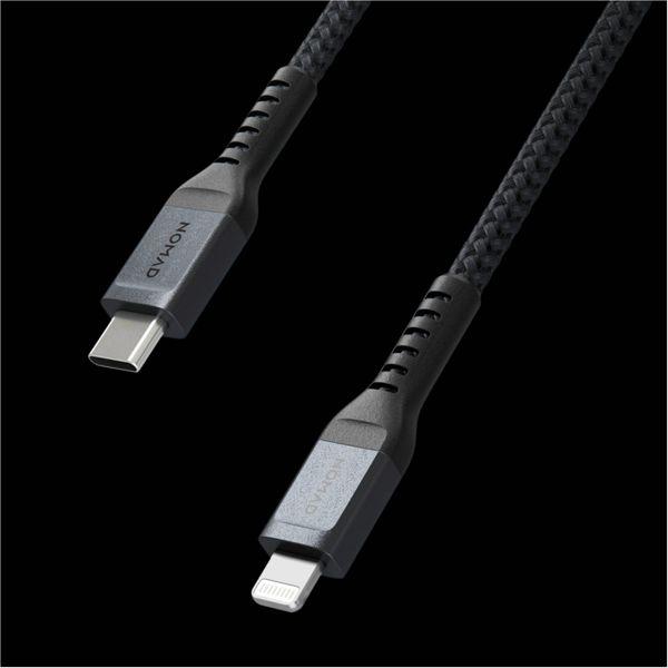 Image du produit Nomad USB C – Foudre (3 m, USB 2.0, 20 W)