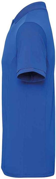 Actual product image Premier Coolchecker Plus Pique Polo TShirt (6XL)