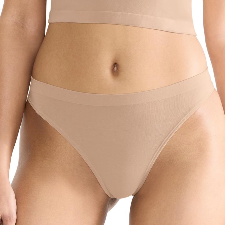 Immagine prodotto Sloggi 4er Pack GO Sense Tanga (M, confezione da 4)