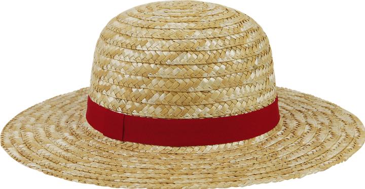 Produktbild ABYstyle One Piece Strohhut