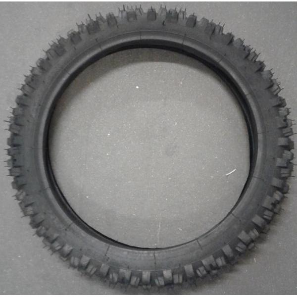 MCU Pneumatici 60/100-14" per moto da cross 50cc 9.0HP