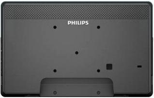 Produktbild Philips Touch Display T-Line 10BDL3351T/00 Multitouch (1280 x 800 Pixel, 10.10")