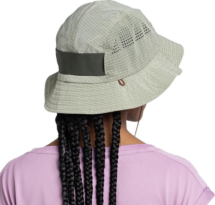 Actual product image Buff Go Bucket Hat (S, M)
