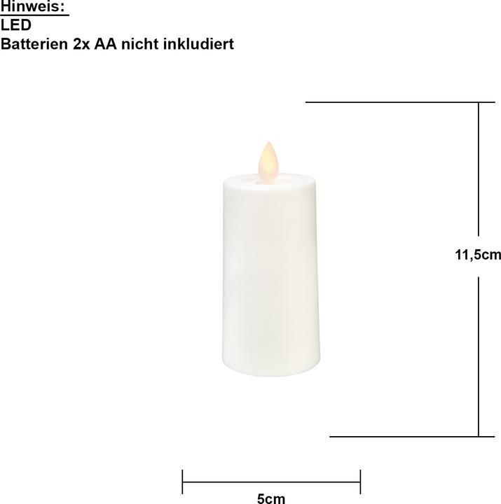 Actual product image Star Trading M-Twinkle (1 x)