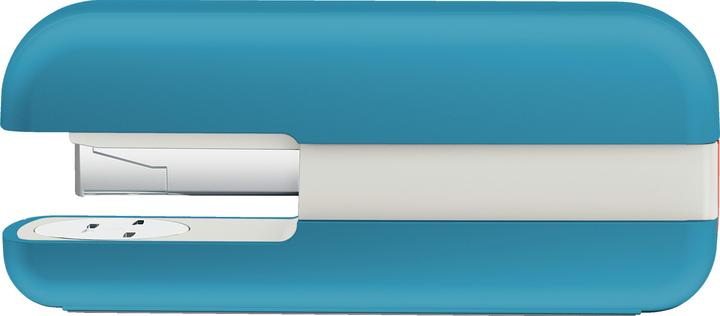 Produktbild Leitz Heftgerät Cosy 30 Seiten, Blau (30 Blätter)