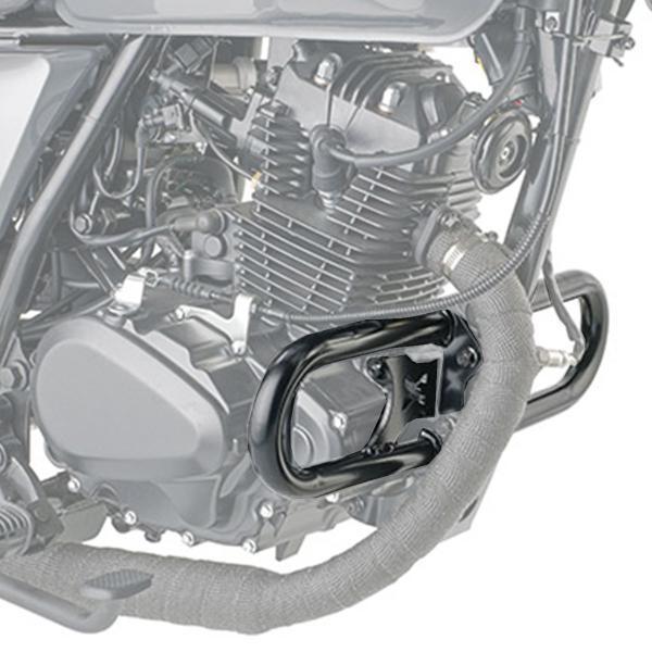 Givi, Motorrad Zubehör, Arceau de sécurité
