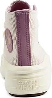 Produktbild Converse Chuck Taylor All Star Move Platform Gold Luxe (33)