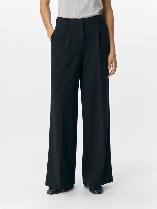 Produktbild Object Wide Leg Hose (42)