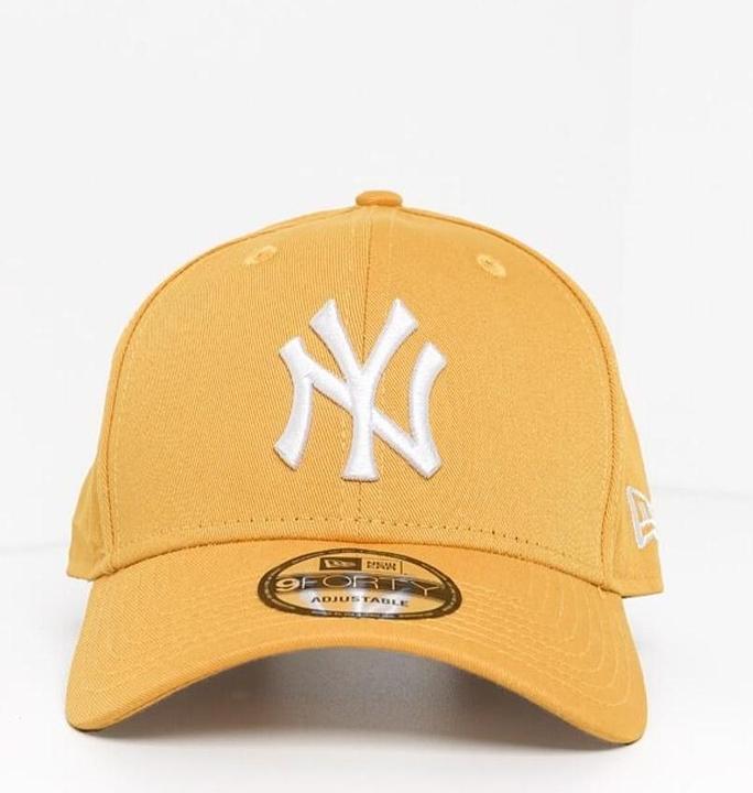 Actual product image New Era NY Yankees (One size)