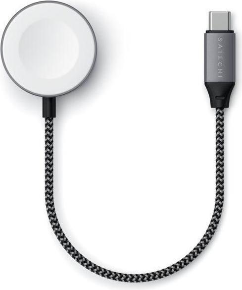 Produktbild Satechi Apple Watch USB-C Ladekabel