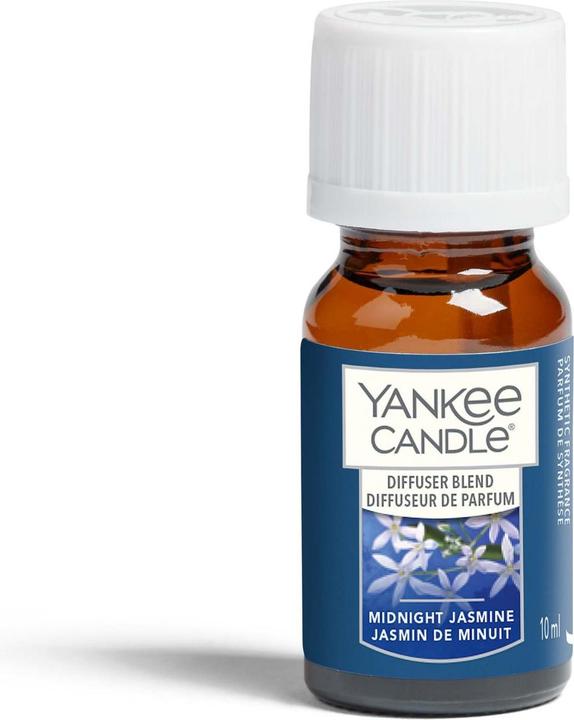 Yankee Candle Midnight Jasmine