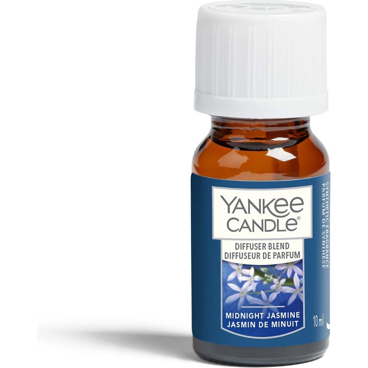 Yankee Candle, Ätherische Öle, Midnight Jasmine