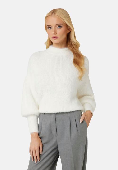 Produktbild Guess in Felloptik (L)