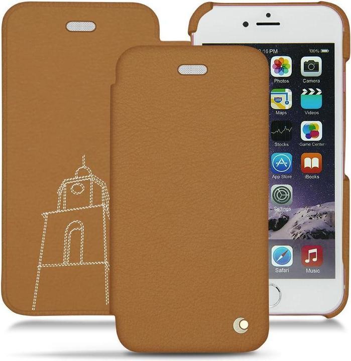 Image du produit Noreve Housse cuir horizontal (Apple iPhone 6s Plus)