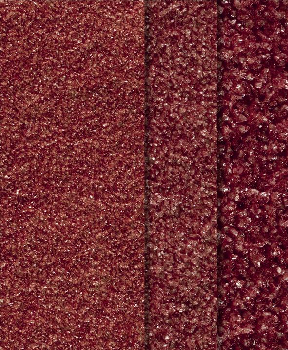 Actual product image wolfcraft 1 sanding strip set 50 pcs. 115x280mm (120, 40, 80)