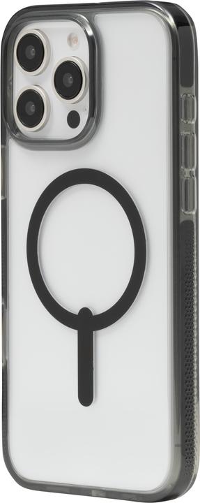 Produktbild Zagg Santa Cruz Snap MagSafe Case for iPhone 16 Pro Max - Black (Apple iPhone 16 Pro Max)