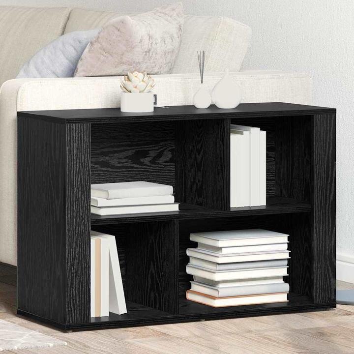 Image du produit vidaXL Buffet (80 x 30 x 53 cm)