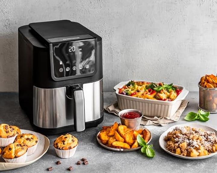 Produktbild Rommelsbacher FRH 1500