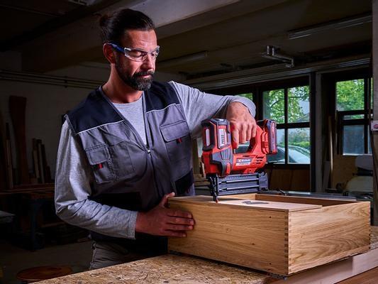 Produktbild Einhell Fixetto 18/50 N