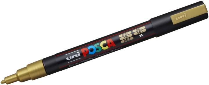 Image du produit Posca Marqueur fin PC-3M (Or, 0.90 mm, 1 x)